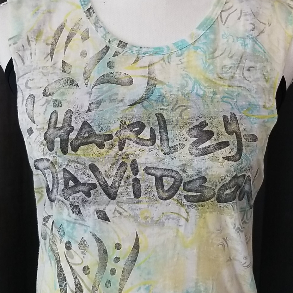 Harley-Davidson Tank-Top